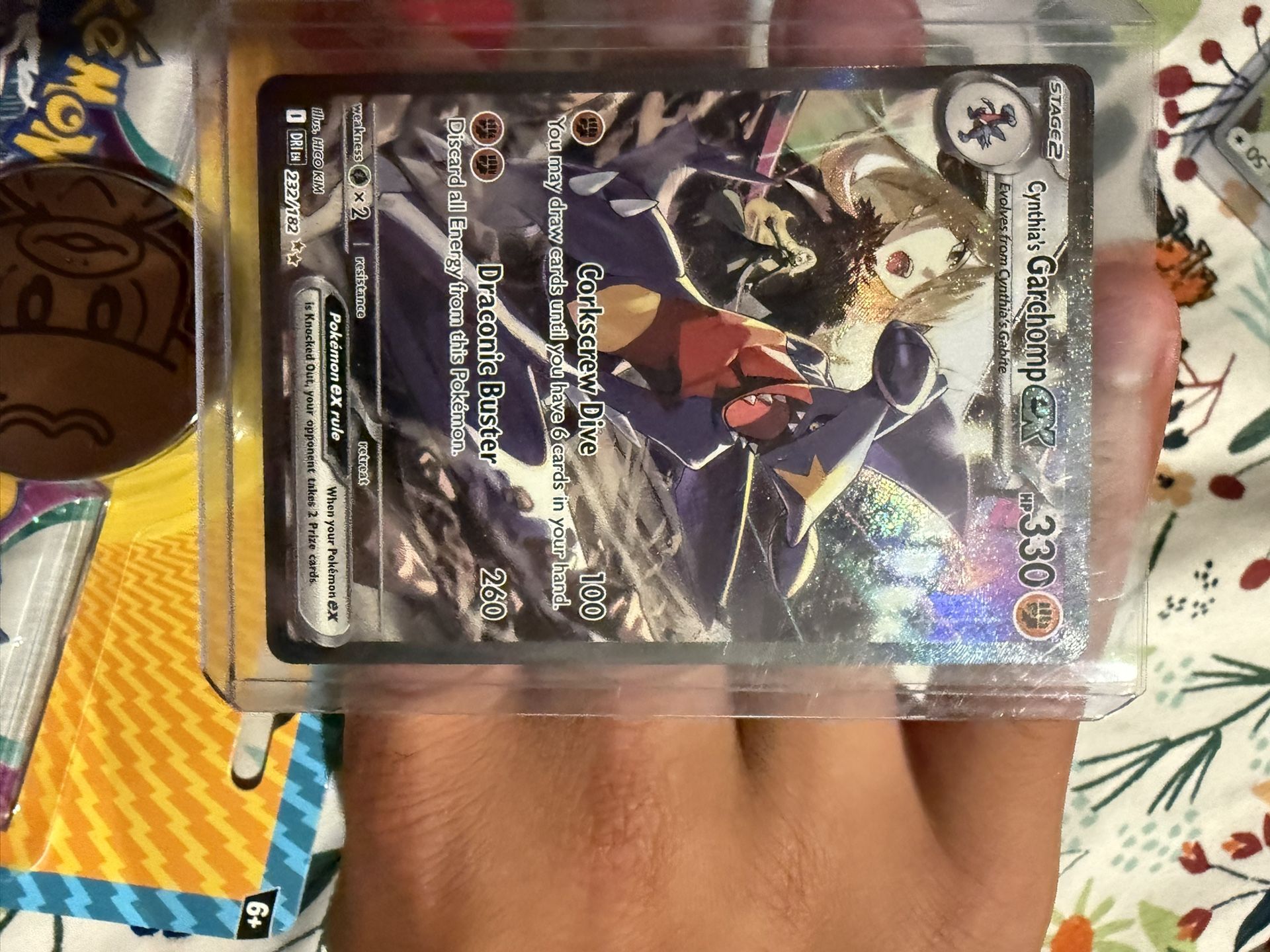 Pokemon