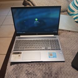 Hp Chrome