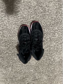 Men Jordan’s