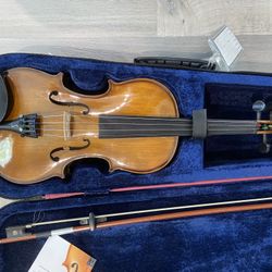Stentor Violin 4/4