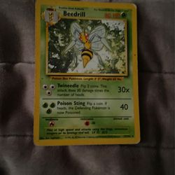 BeeDrill