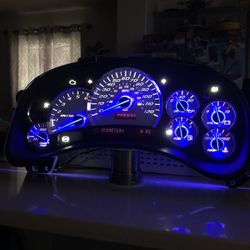 99-06 Chevy/GMC Instrument Cluster Repairs‼️