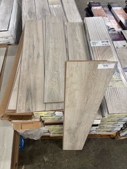 Home Decorators Collection Virgil Island Oak Waterproof Laminate Wood Flooring