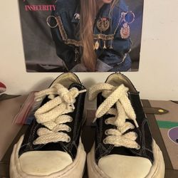 Maison Mihara Yasuhiro 9.5