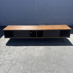 70” TV Stand