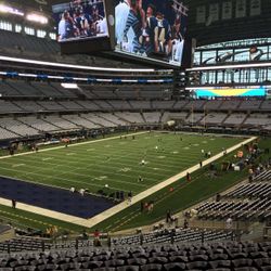 Cowboys Vs Colts Up To 8 Tickets 