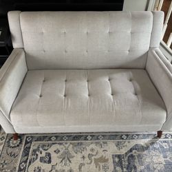 Small Loveseat