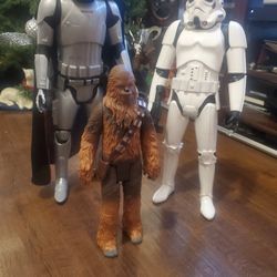 STAR WARS COLLECTION