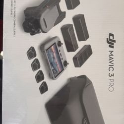 DJI Mavic 3 Pro