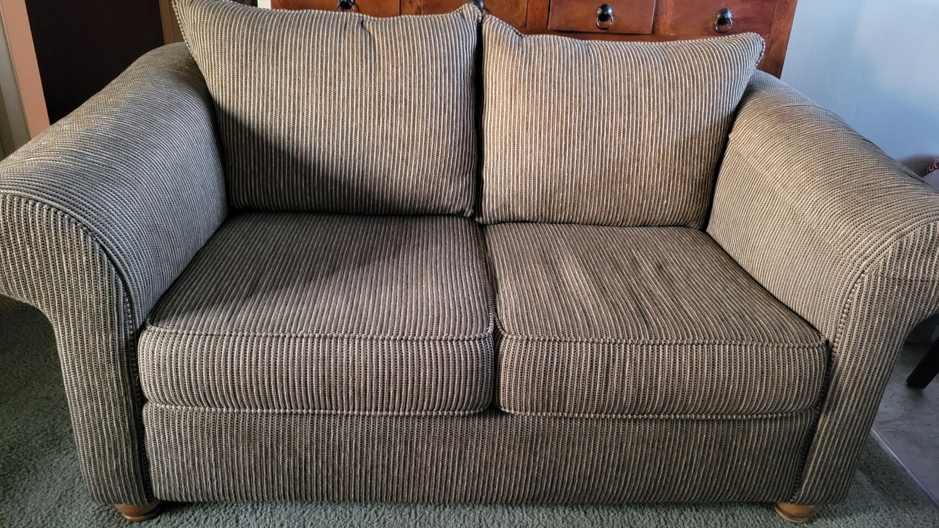 Loveseat Sofa