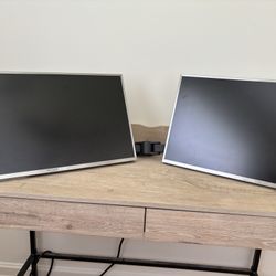 Sceptre 24” 1080P LED Monitor 