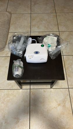 Medline Aeromist Compact - Nebulizer/Compressor System