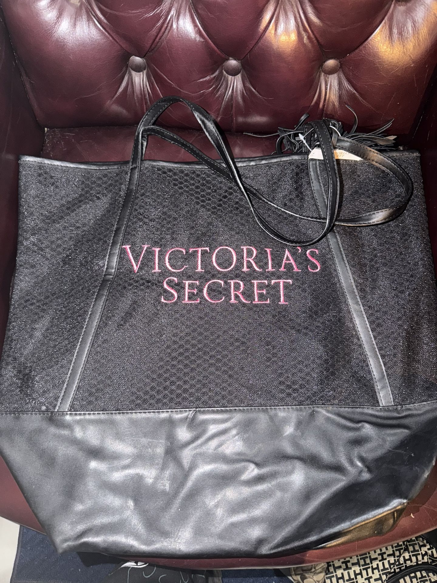 Victoria Secret Hand Bag 