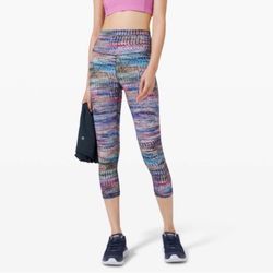 Lululemon Bundle Of Carpis