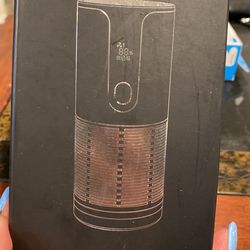 Air Purifier