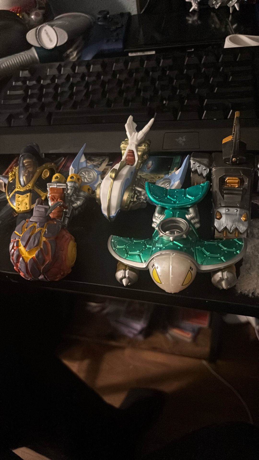 Sky Landers Lot