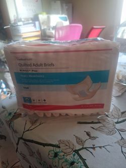 Adult Briefs