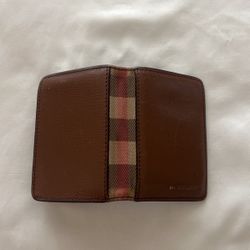 Burberry Wallet