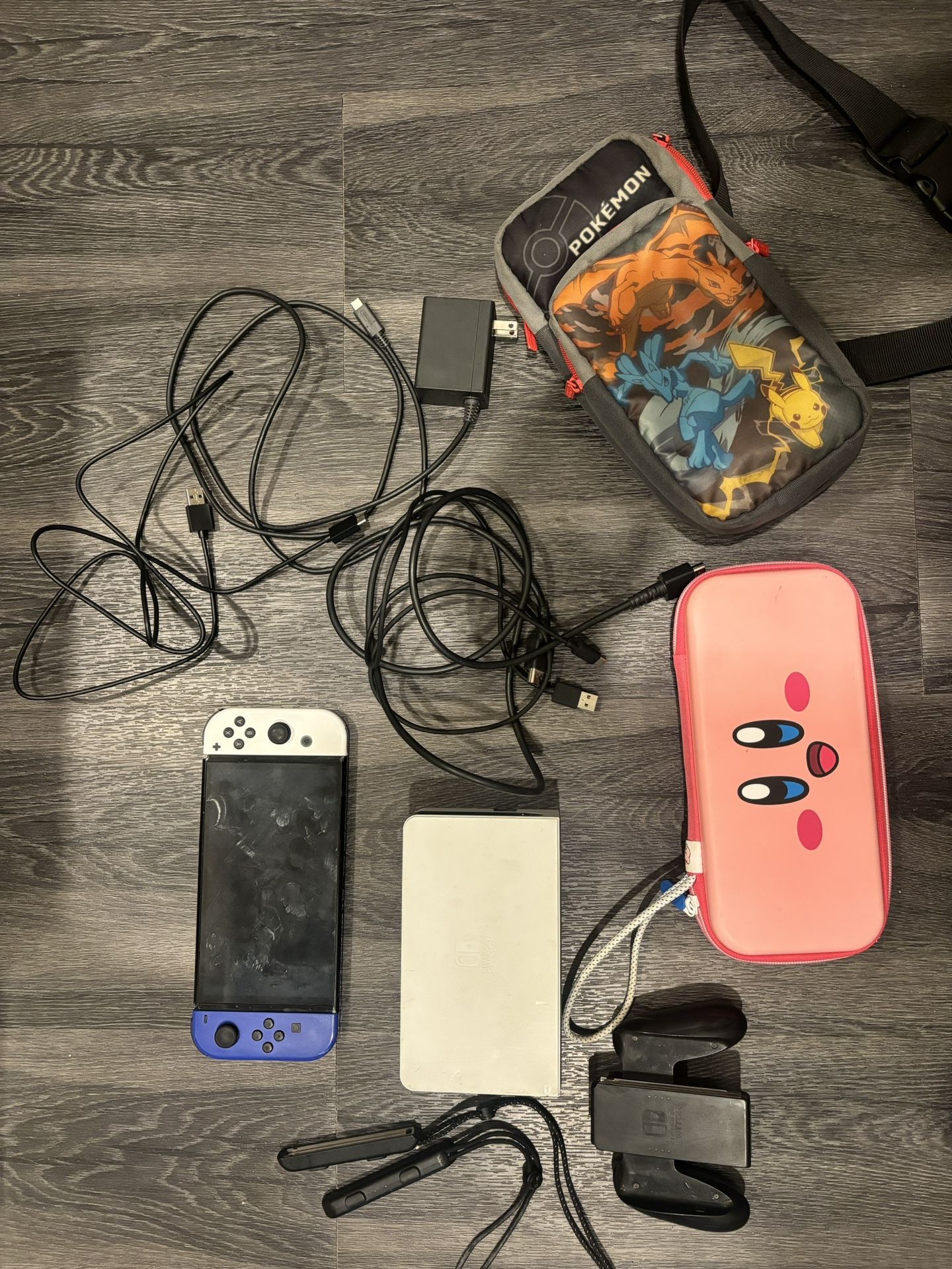 $200 Nintendo Switch OLED for Sale