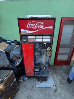 Coca Cola