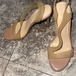 Nine West Heels