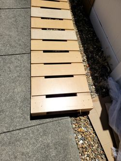 Wood Pallet