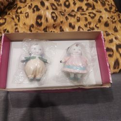 Collectable Dolls