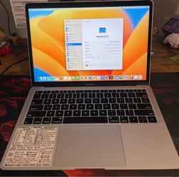 MacBook Air
