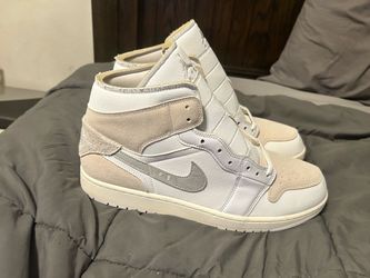 Air Jordan 1 High-Top Sneakers