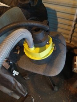 Car Vacuum