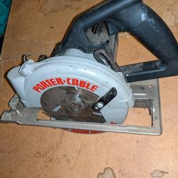 Model 345 - 120 Volt - Corded Power Cable Saw, 