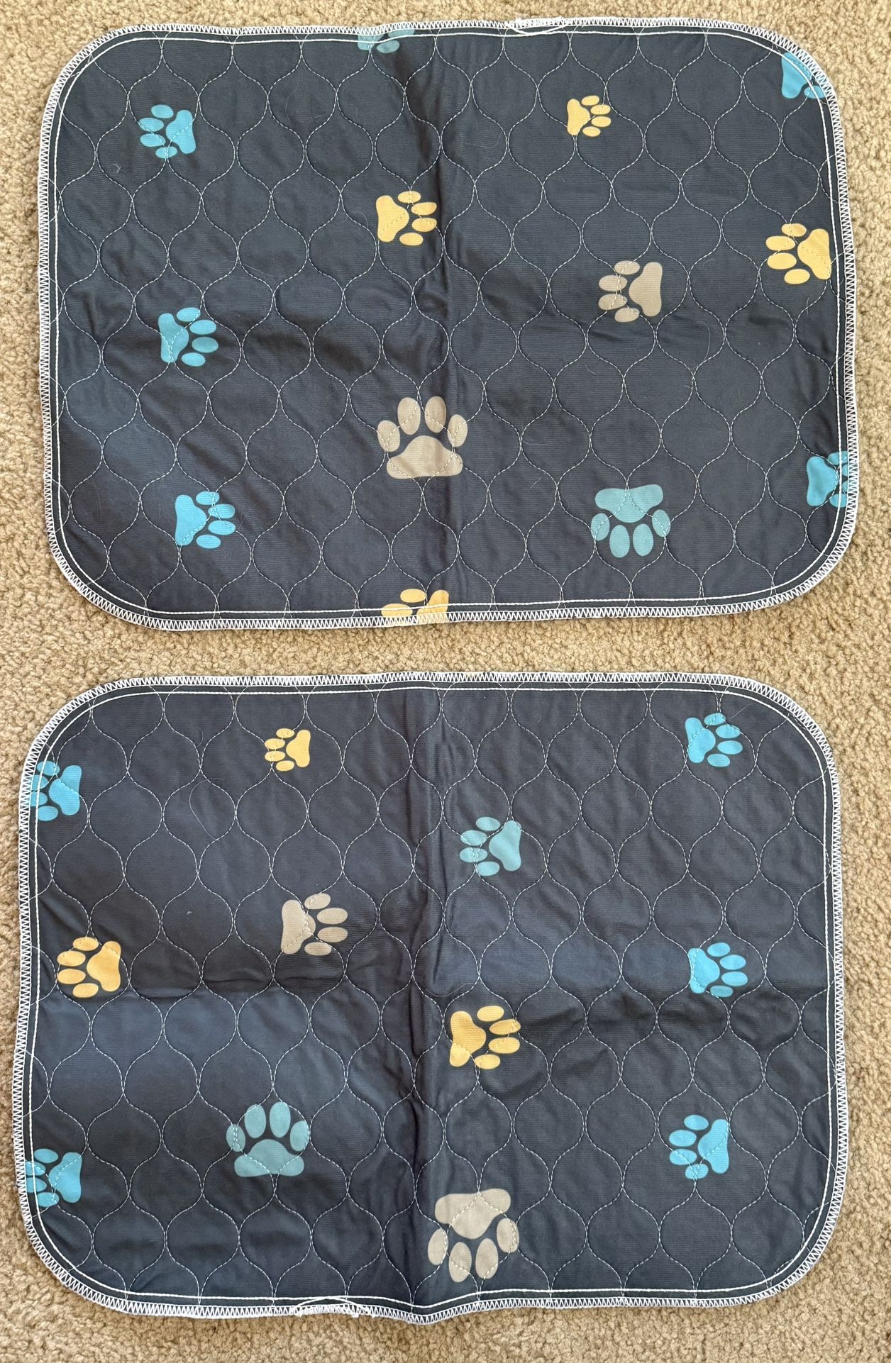 Dog Waterproof Mat - NEW