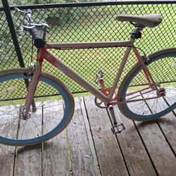 For My Summertime Riders