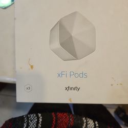 Xfipods 