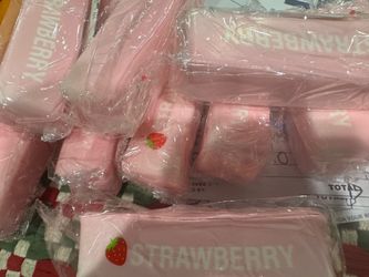Butter squishy pink