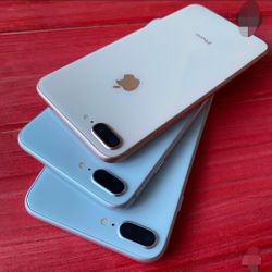 iPhone 7 Plus Unlocked With Warranty 