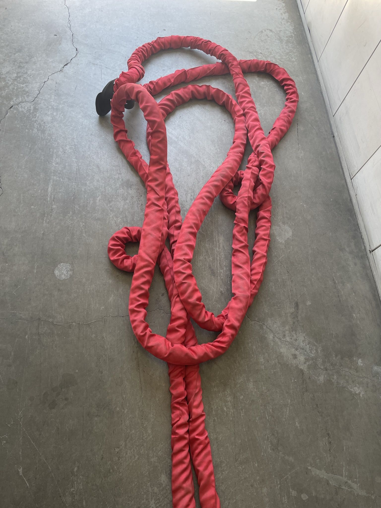 Rep Fitness Battle Rope