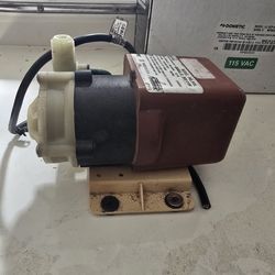 Bomba de aire acondicionado para bote