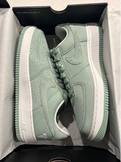 Nike Kobe Air Force 1 Low “Kobe Bryant Forever Steam” 2026 Release