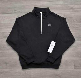 Alo Quarter-Zip