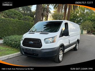2015 Ford Transit 250 Van