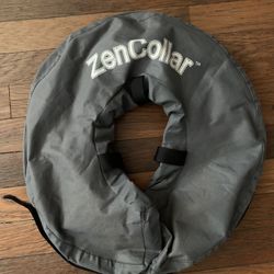 Zen Inflatable Dog Collar X-Large