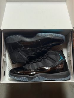 DS Jordan 11 size 11
