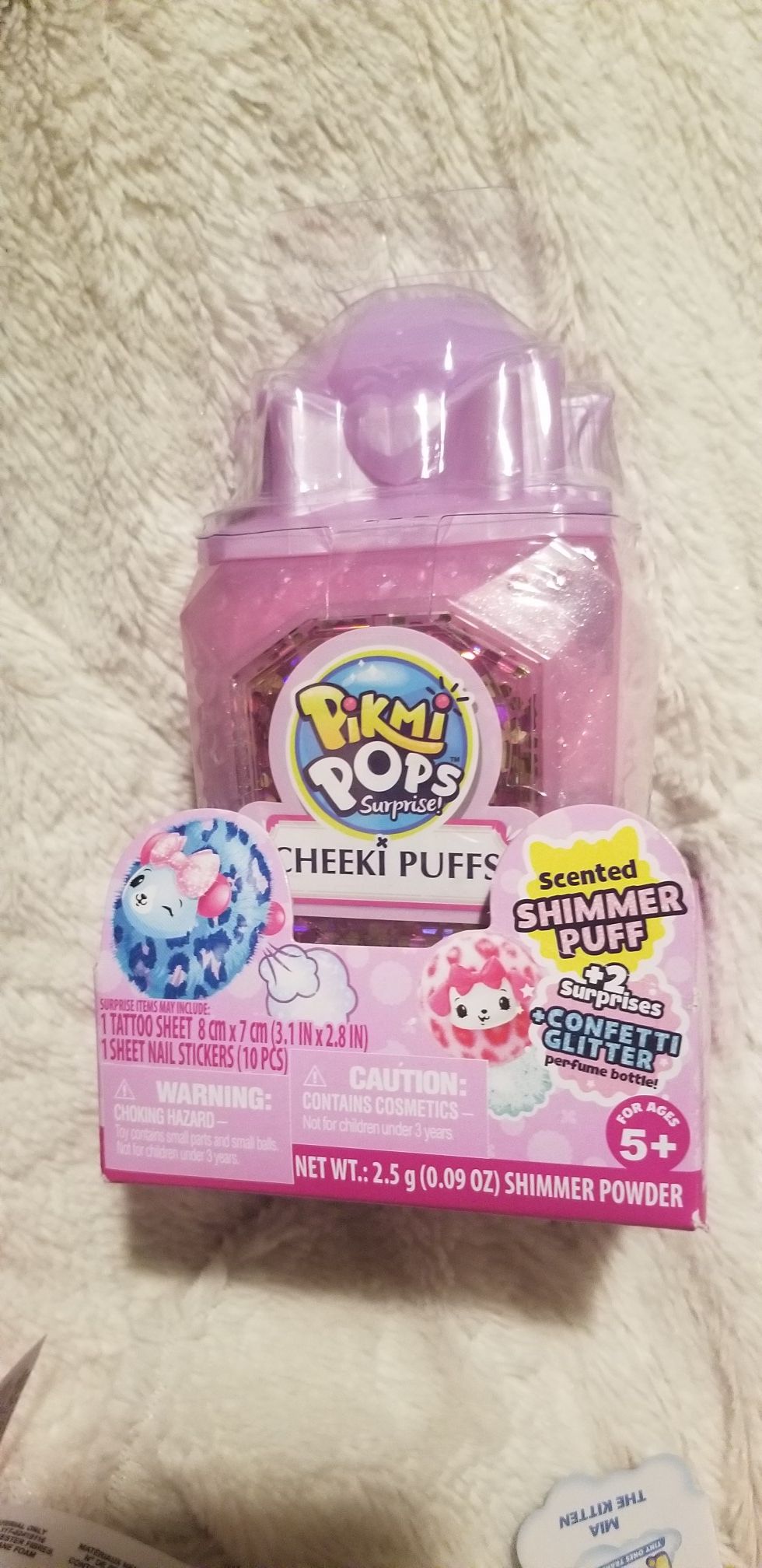 Pikmi pop