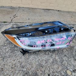 2022 Honda  Hrv Right Headlight 
