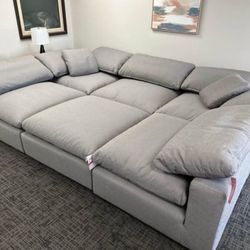$49 Down Finance Power Reclining Sofa Loveseat Sectional Couch Sleeper Bedroom Set Queen Bed King Bed Mattress Dining Table Bunk Bed 