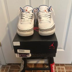 Air Jordan 3 Retro 