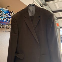 Men Suit Stanfford  3x