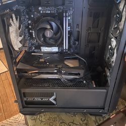 Gaming pc