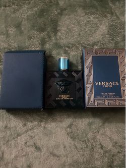 Versace eros